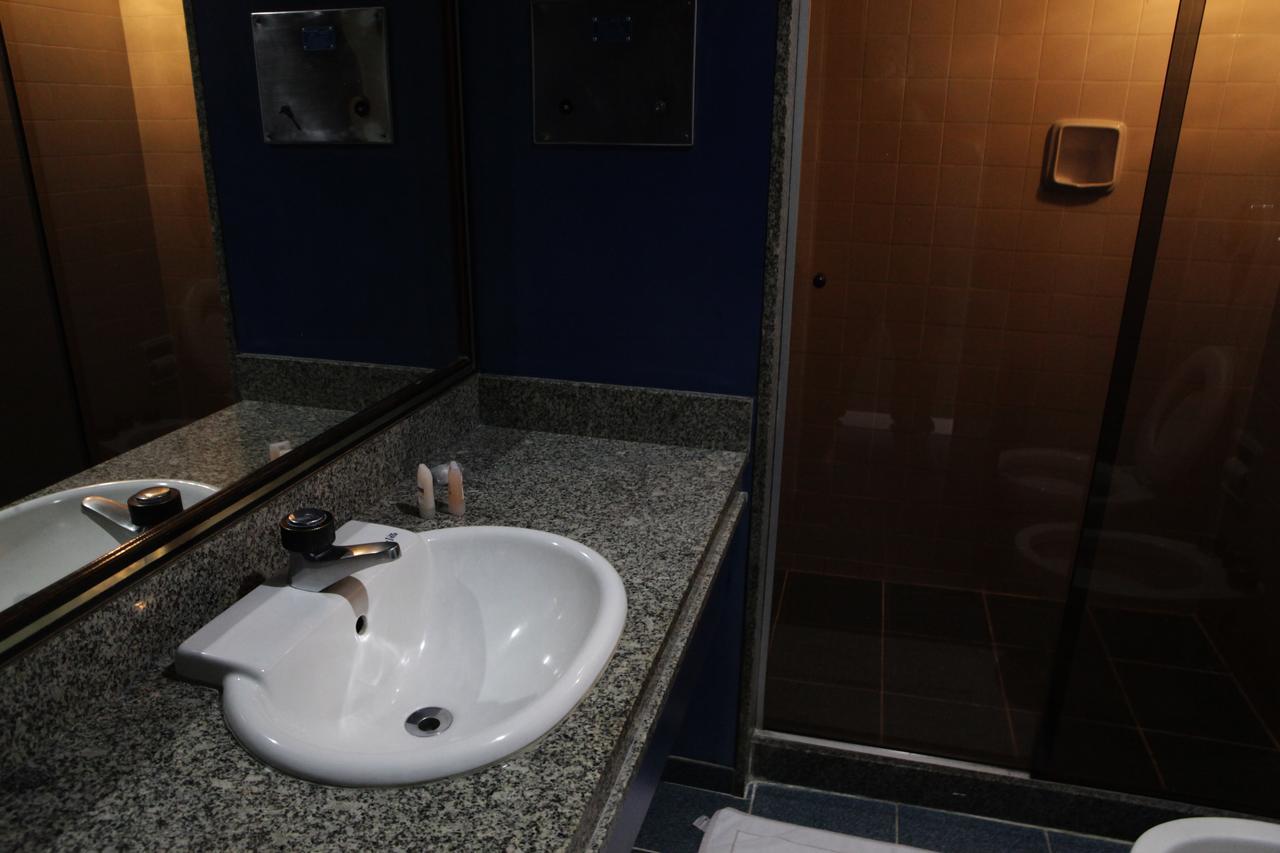 דוקה דה קשיאס Motel Granville (Adults Only) מראה חיצוני תמונה