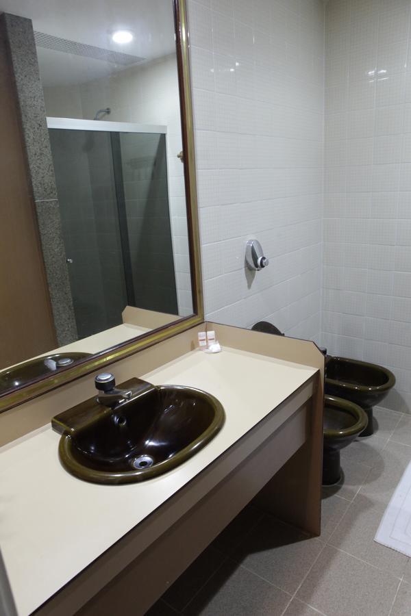 דוקה דה קשיאס Motel Granville (Adults Only) מראה חיצוני תמונה